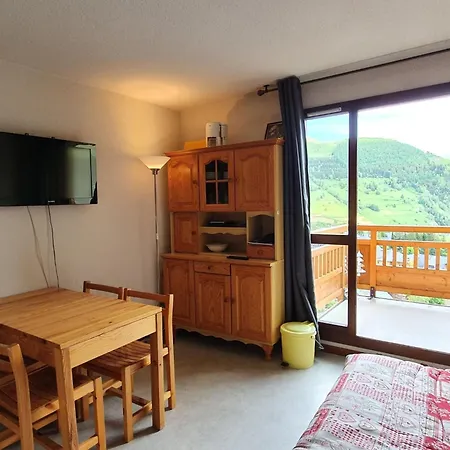 Apartment Family In Northern Alps