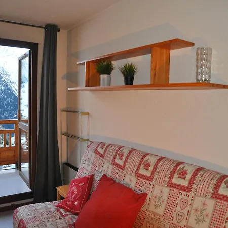 Family In Northern Alps Apartment *